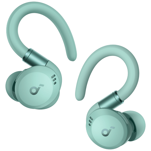 Soundcore Sport X20 Groen