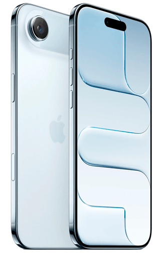 Apple iPhone Air 256GB Blauw EU