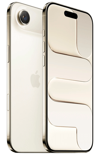 Apple iPhone Air 256GB Goud EU