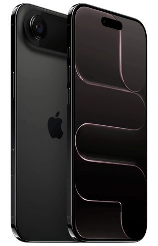 Apple iPhone Air 256GB Zwart EU