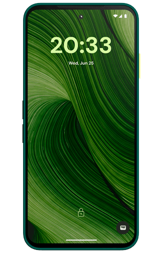 Fairphone (Gen. 6) 256GB Groen EU