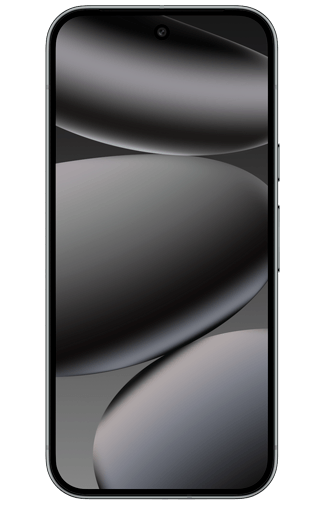 Google Pixel 10 Pro 256GB Zwart EU