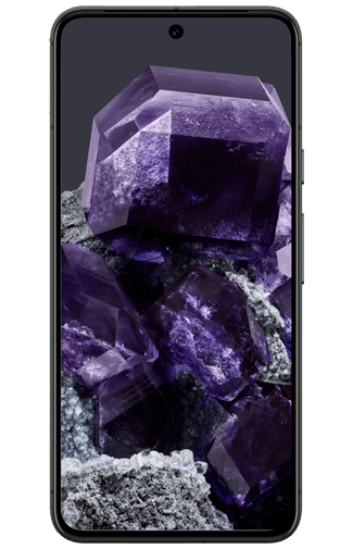 Google Pixel 8 256GB Zwart EU