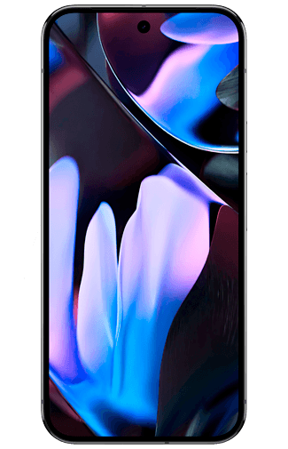 Google Pixel 9 Pro XL 128GB Zwart EU