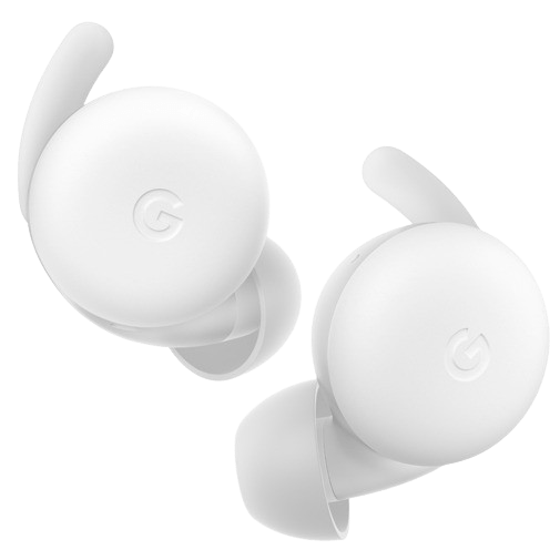 Google Pixel Buds A-Series Wit