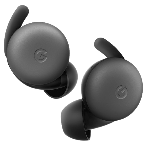 Google Pixel Buds A-Series Zwart