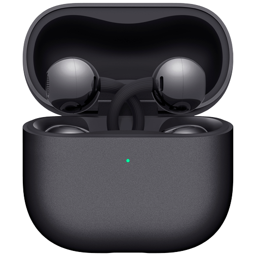 Huawei FreeClip 2 Zwart