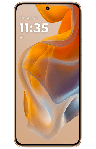 Motorola Edge 50 Neo 256GB Beige