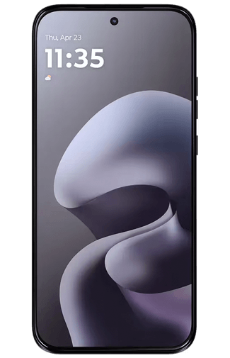 Motorola Moto G67 256GB Grijs