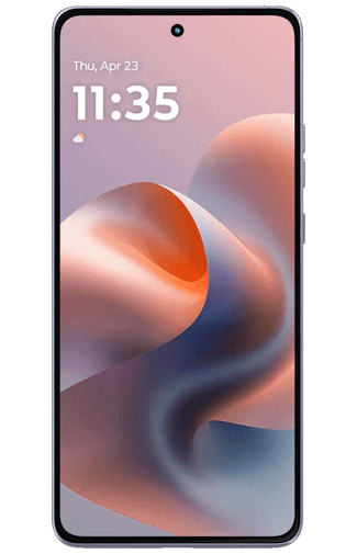 Motorola Moto G86 5G 8GB/256GB Paars