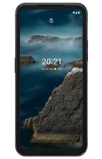 Nokia XR20 64GB Grijs