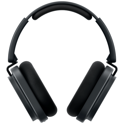 Nothing Headphone (1) Pro Zwart