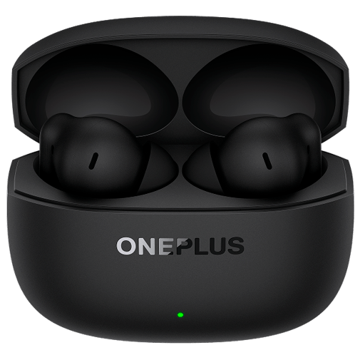 OnePlus Nord Buds 4 Pro Zwart