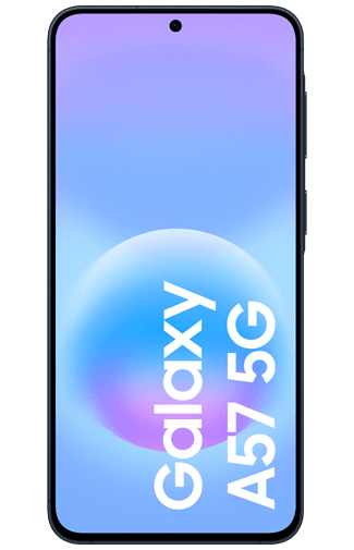 Samsung Galaxy A57 5G 256GB Donkerblauw EU