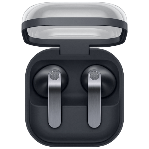 Samsung Galaxy Buds 4 Zwart