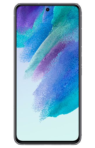 Samsung Galaxy S21 FE 5G 128GB G990 Zwart EU