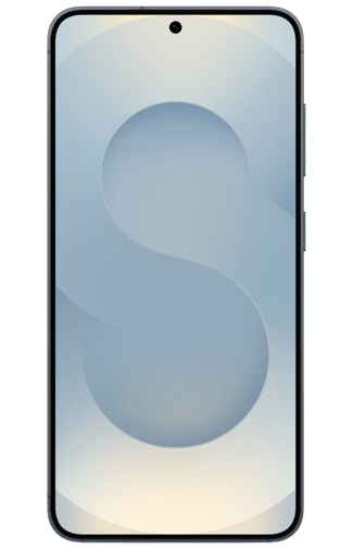 Samsung Galaxy S25 256GB S931 Zwart DE