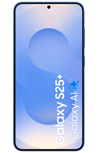 Samsung Galaxy S25+ 256GB S936 Donkerblauw DE
