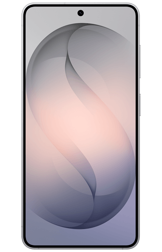 Samsung Galaxy S26 512GB Zilver EU