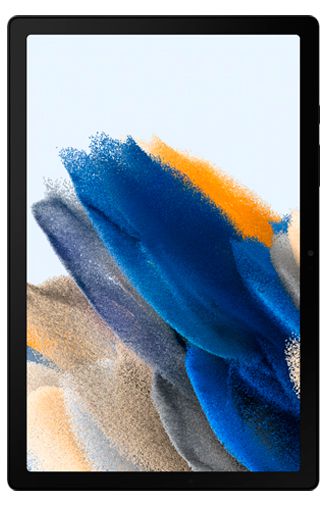 Samsung Galaxy Tab A8 WiFi 64GB Grau