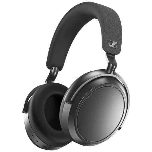 Sennheiser Momentum 4 Wireless Grijs