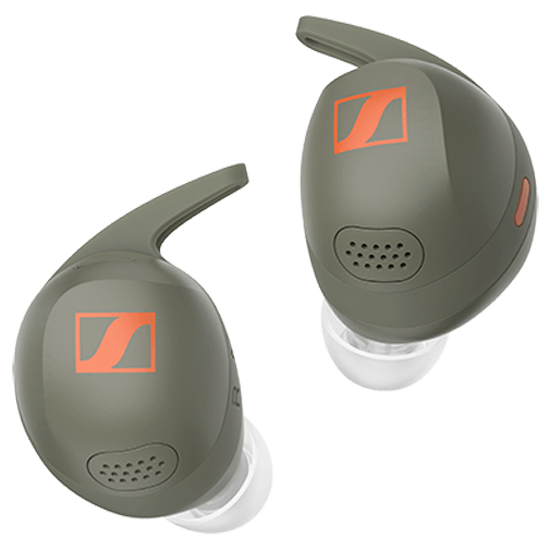 Sennheiser Momentum Sport Groen