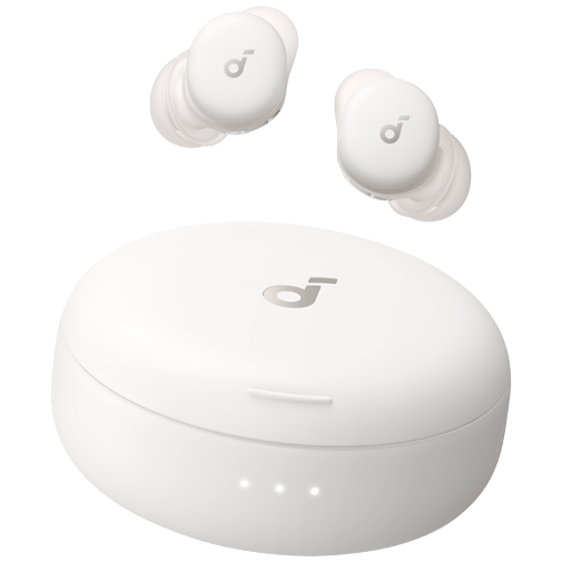Soundcore Sleep A30 Wit