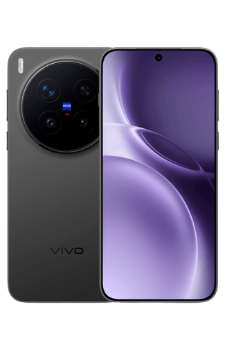 vivo X300 Pro 16GB/512GB Zwart